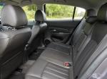 Chevrolet Cruze Hatchback 2011 года (UK)